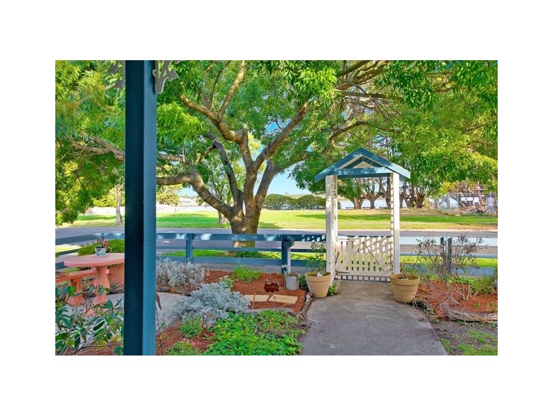1 Macquarie Street, George Town TAS 7253