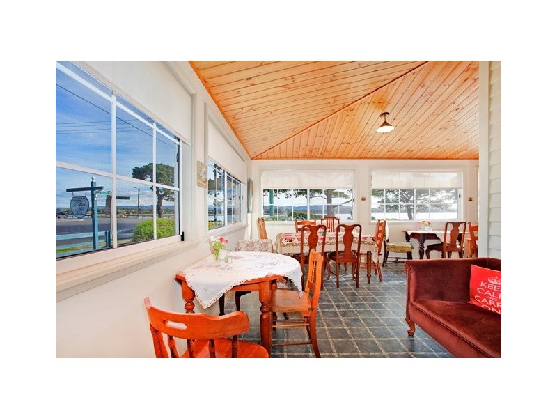 1 Macquarie Street, George Town TAS 7253