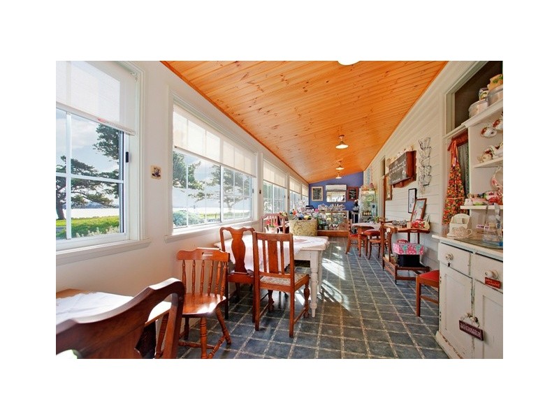 1 Macquarie Street, George Town TAS 7253