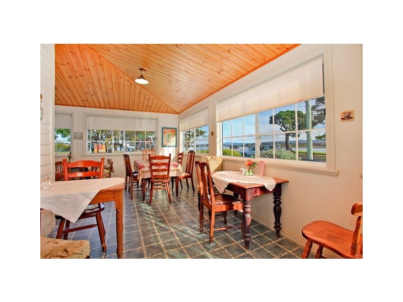 1 Macquarie Street, George Town TAS 7253