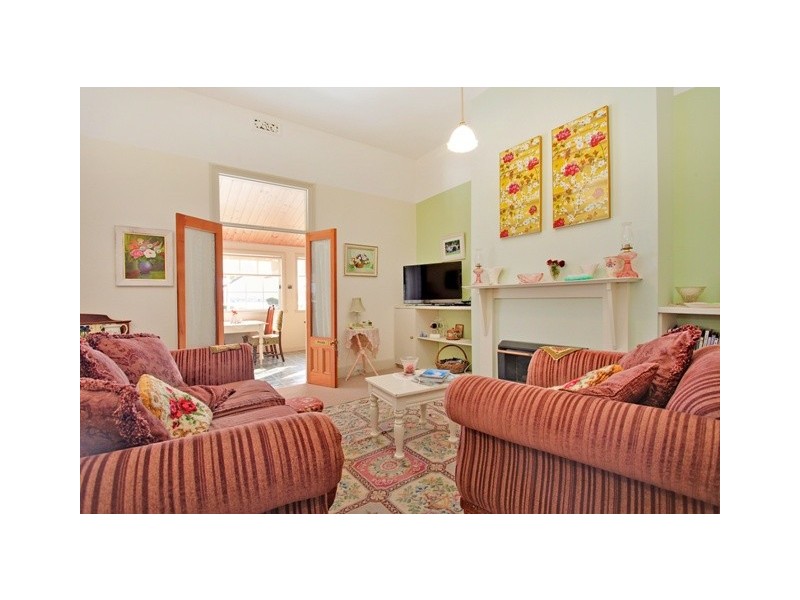1 Macquarie Street, George Town TAS 7253