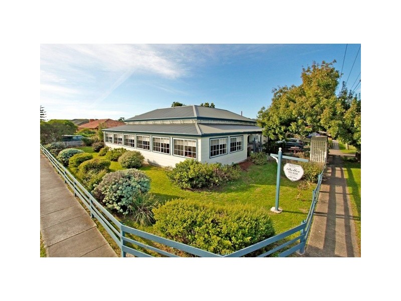 1 Macquarie Street., George Town TAS 7253