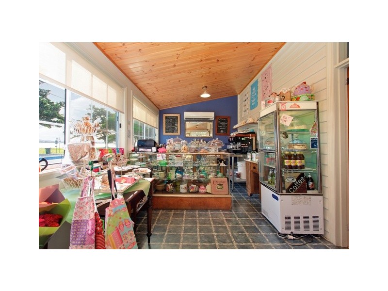 1 Macquarie Street., George Town TAS 7253