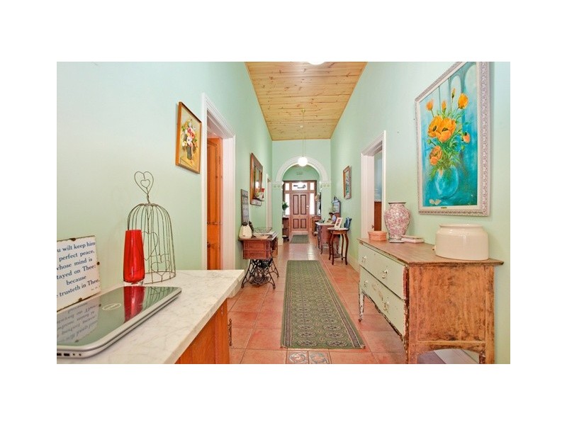 1 Macquarie Street., George Town TAS 7253