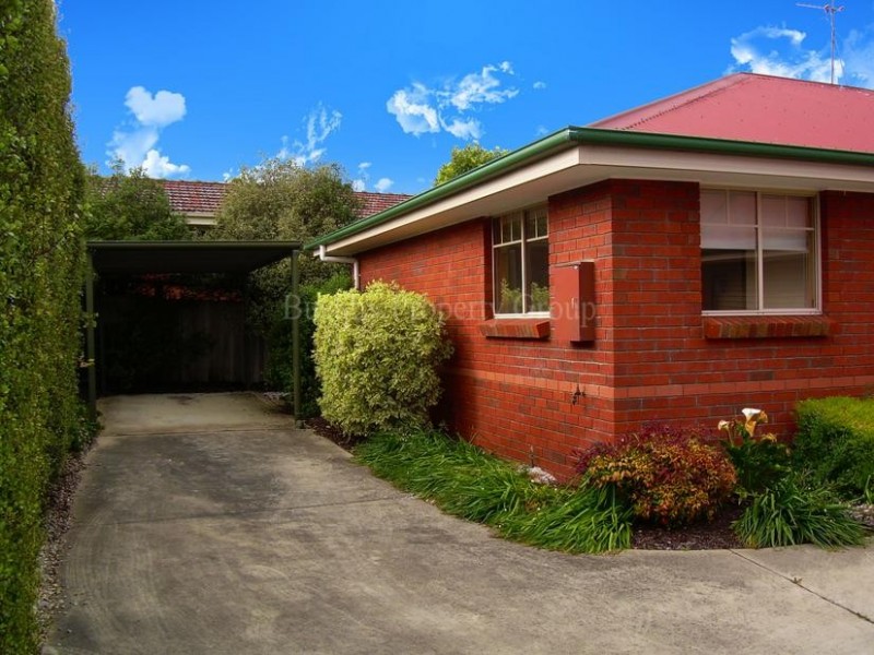 2/37 Hingston Crescent, Norwood TAS 7250