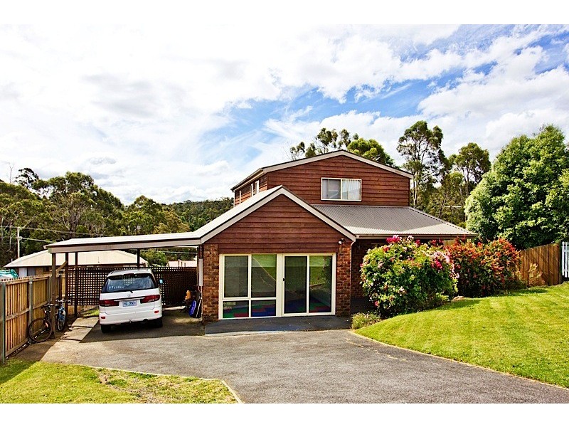 7 Owen Place, Summerhill TAS 7250