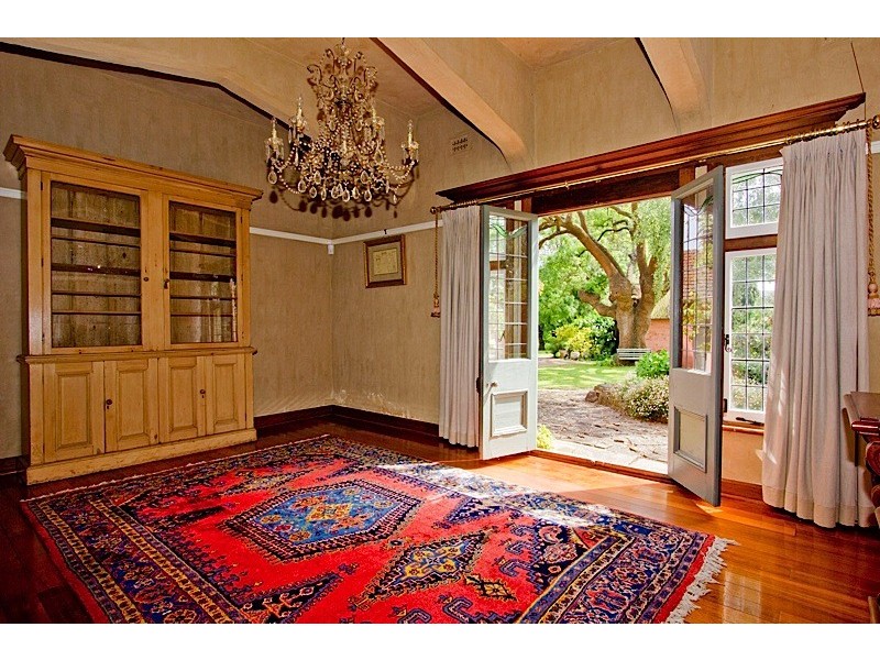 25 West Bay Road, Rowella TAS 7270