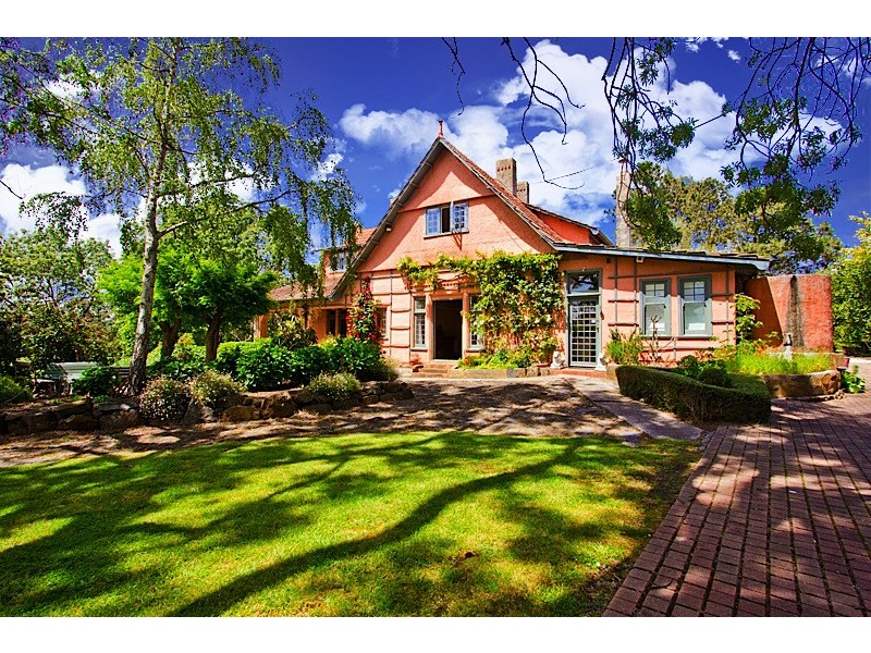 25 West Bay Road, Rowella TAS 7270