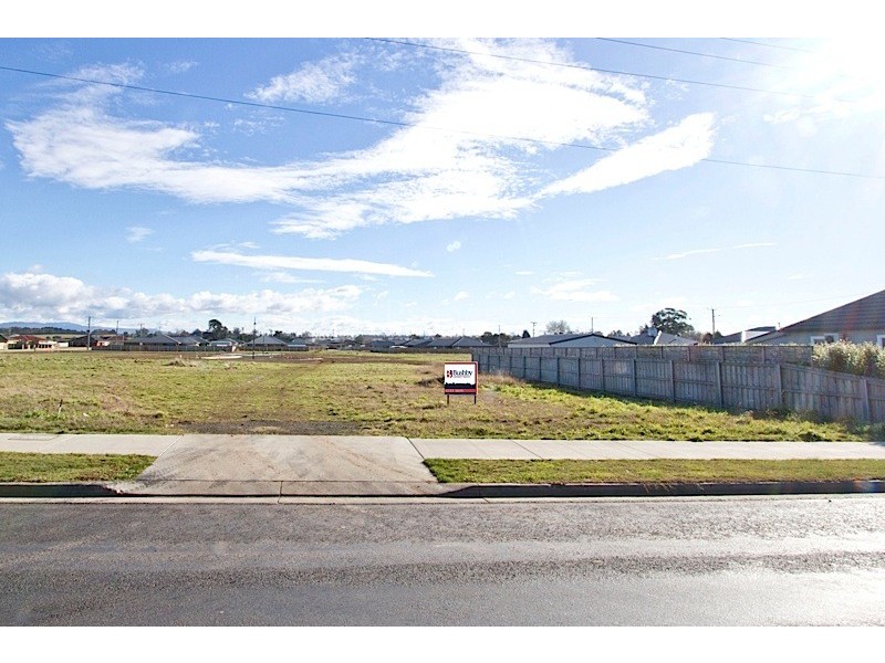 Lot 44, Marlborough Street, Longford TAS 7301