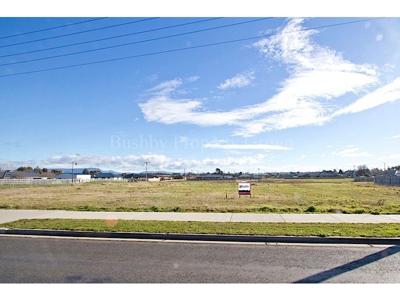 Lot 44, Marlborough Street, Longford TAS 7301