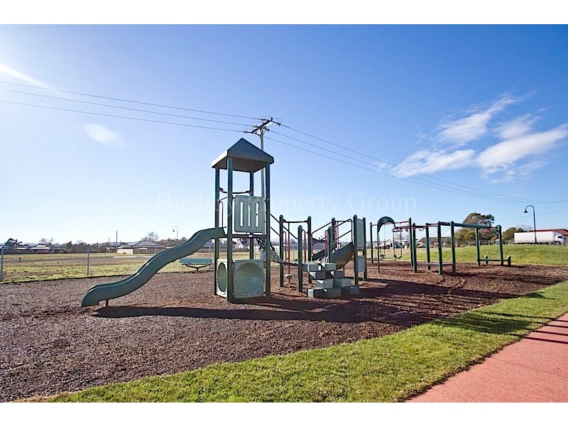 Lot 44, Marlborough Street, Longford TAS 7301