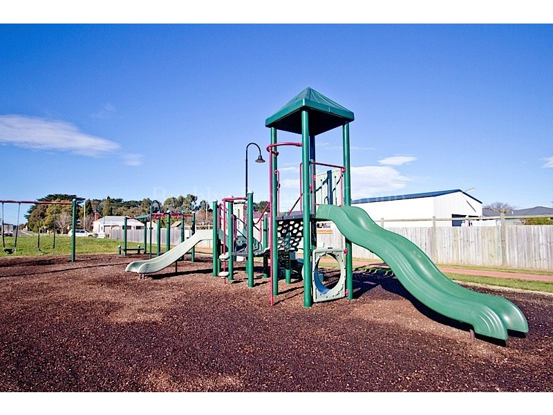Lot 44, Marlborough Street, Longford TAS 7301