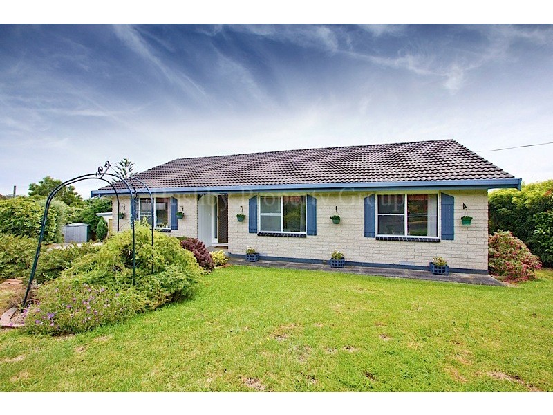 126 Rosevears Drive, Lanena TAS 7275