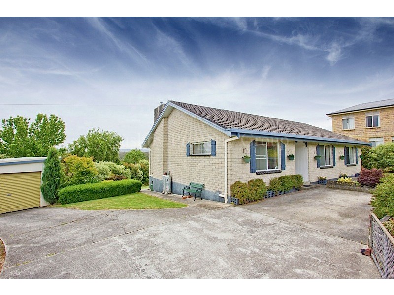 126 Rosevears Drive, Lanena TAS 7275