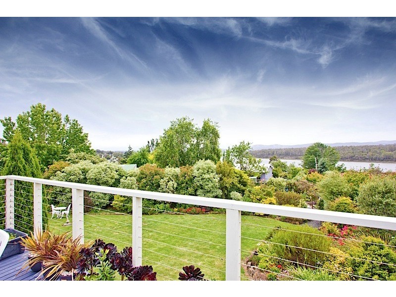 126 Rosevears Drive, Lanena TAS 7275