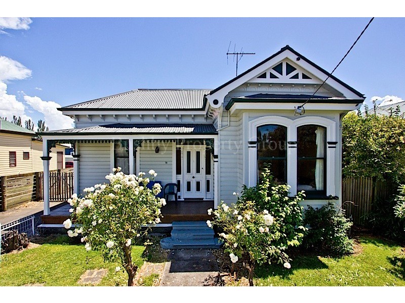 78 Forster Street, Invermay TAS 7248