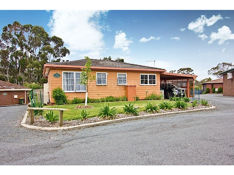 8 Rutherglen Road, Hadspen TAS 7290