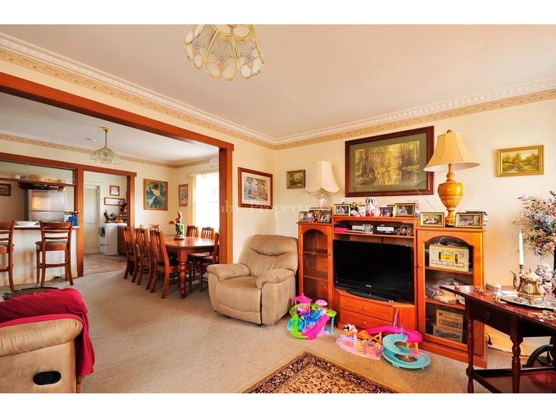 25 Alma Street, Youngtown TAS 7249