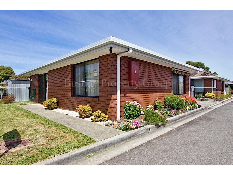 3/23 Frederick Street, Perth TAS 7300
