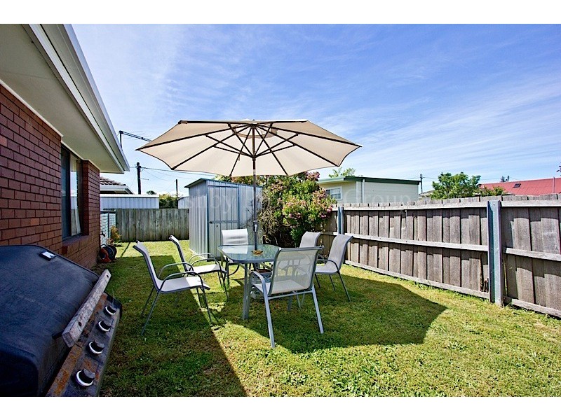 3/23 Frederick Street, Perth TAS 7300