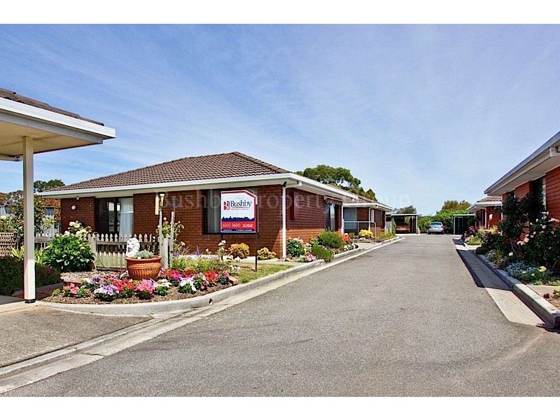 3/23 Frederick Street, Perth TAS 7300