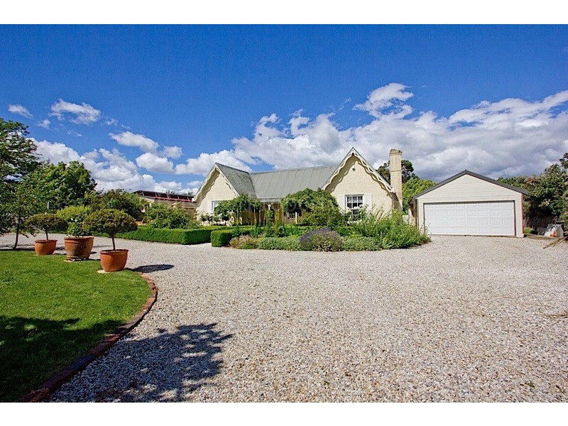 46a Barclay Street, Evandale TAS 7212