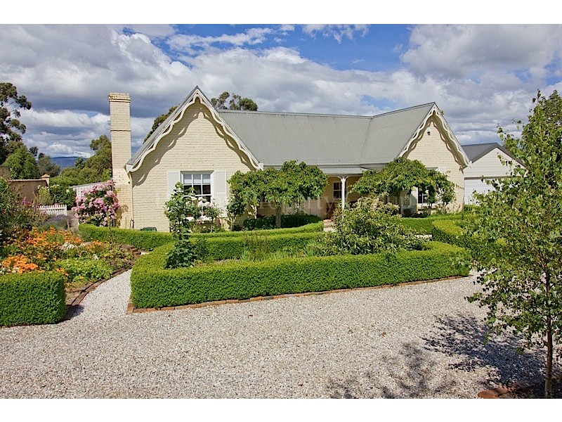 46a Barclay Street, Evandale TAS 7212