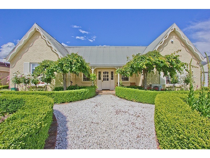 46a Barclay Street, Evandale TAS 7212