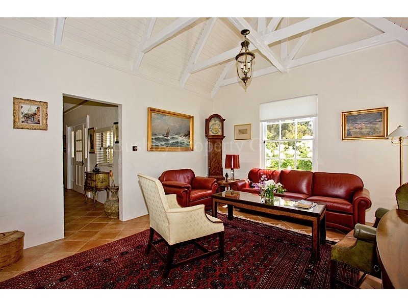 46a Barclay Street, Evandale TAS 7212