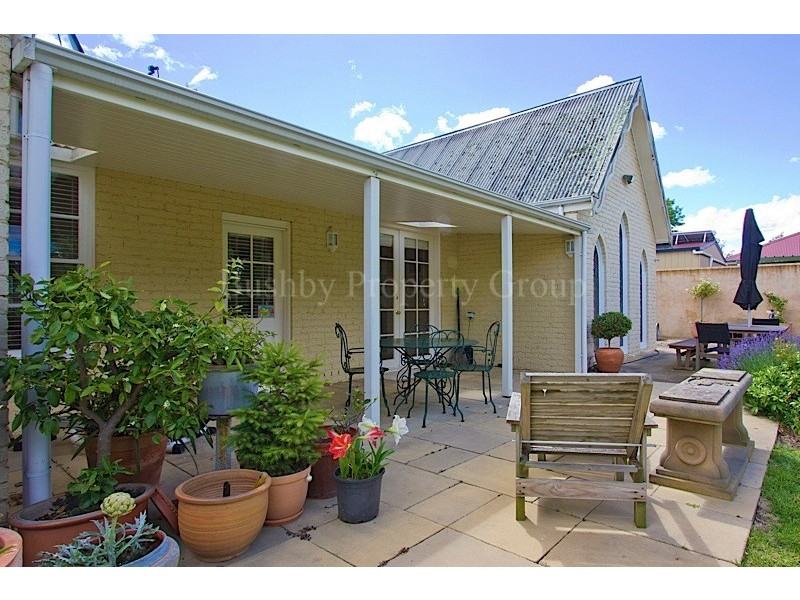46a Barclay Street, Evandale TAS 7212