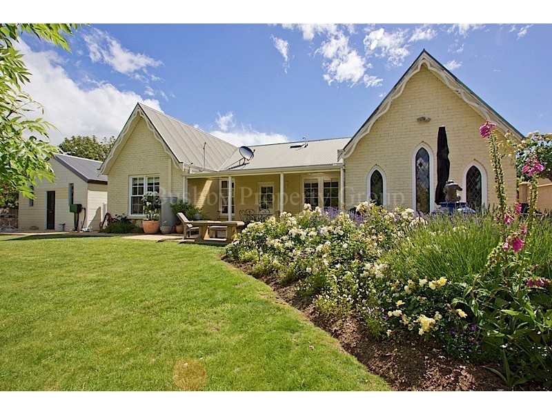 46a Barclay Street, Evandale TAS 7212