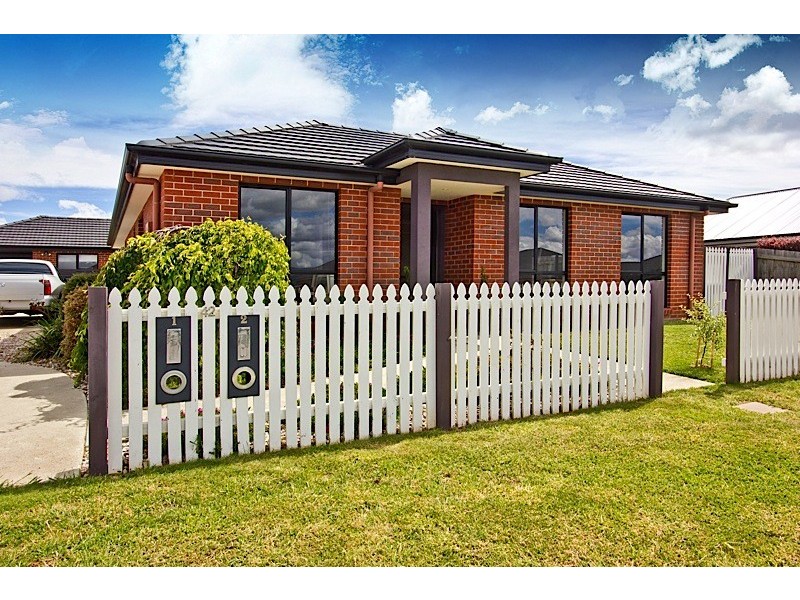 1/42 Cambock Lane East, Evandale TAS 7212