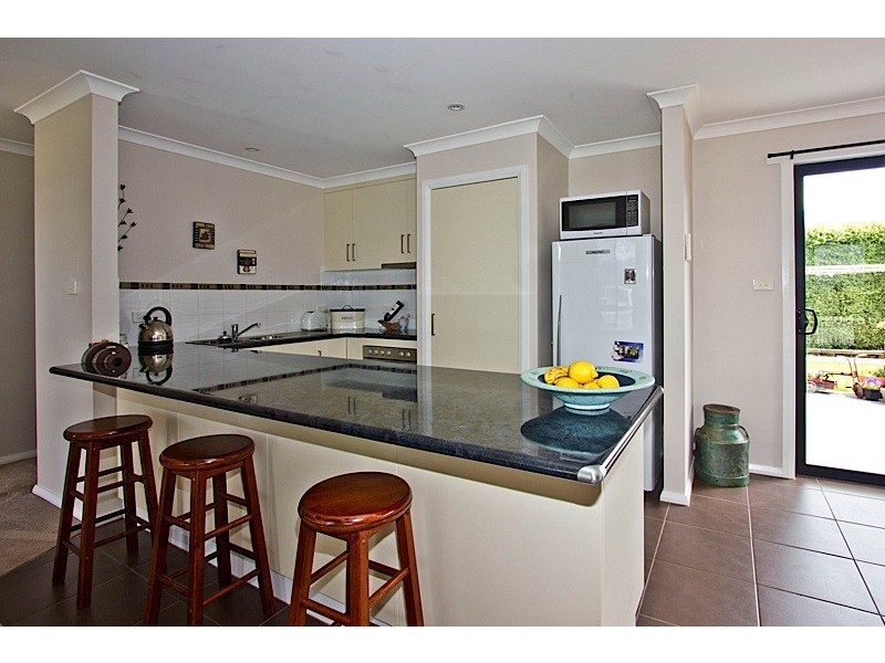 1/42 Cambock Lane East, Evandale TAS 7212