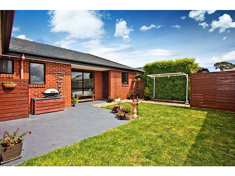 1/42 Cambock Lane East, Evandale TAS 7212