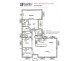 1/42 Cambock Lane East, Evandale TAS 7212 Floorplan