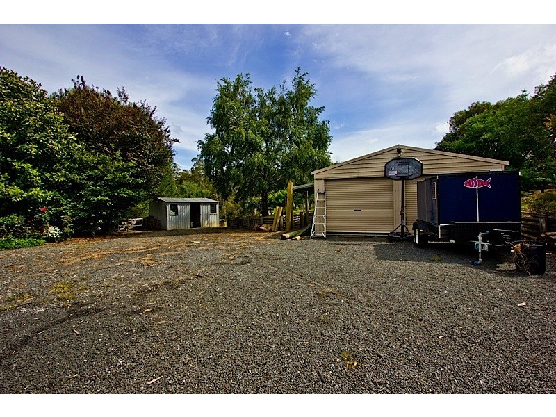 202 Windermere Road, Windermere TAS 7252
