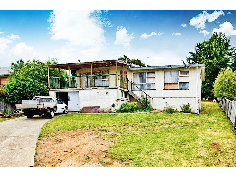4 Foote Street, Hadspen TAS 7290