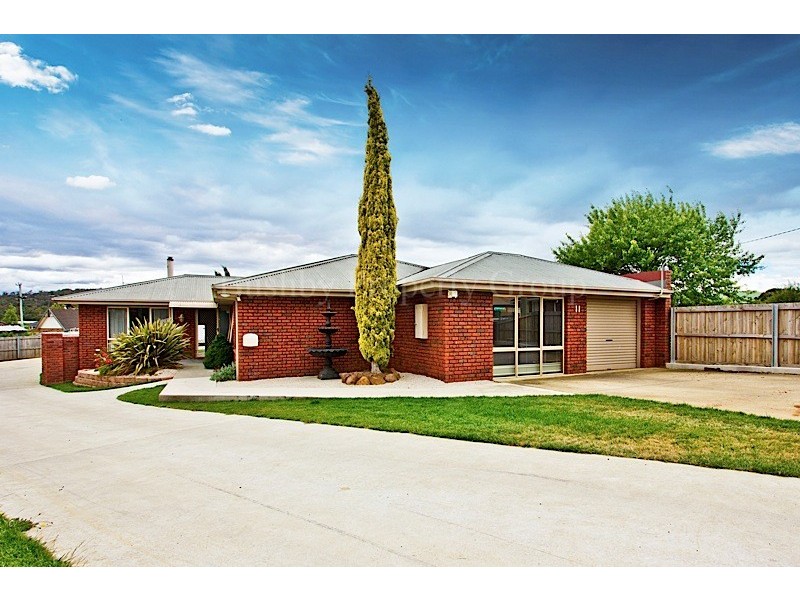 11 Coronea Court, Hadspen TAS 7290