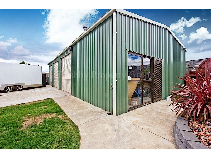 11 Coronea Court, Hadspen TAS 7290