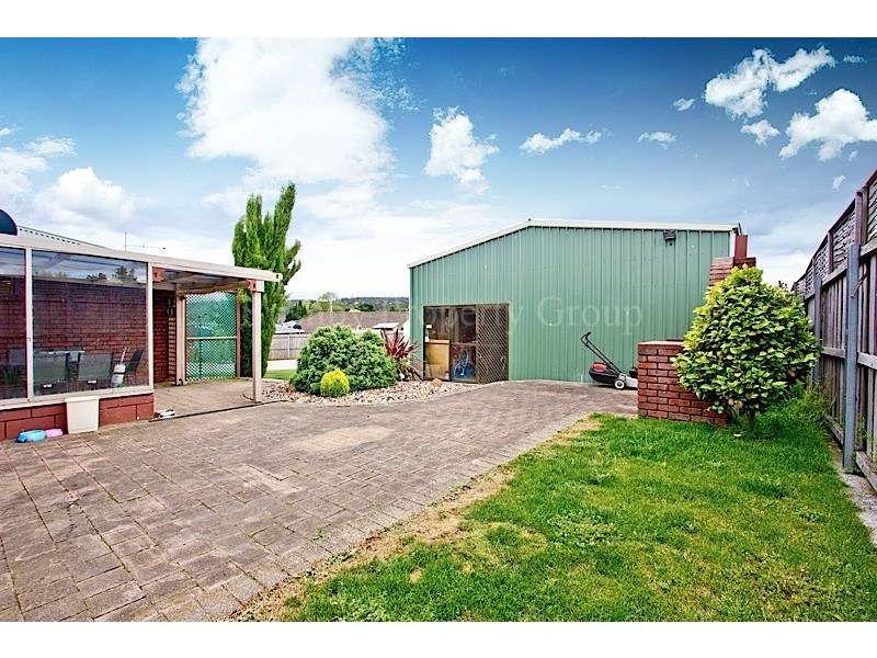 11 Coronea Court, Hadspen TAS 7290