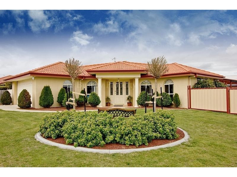 3 Hadspen Park Drive, Hadspen TAS 7290