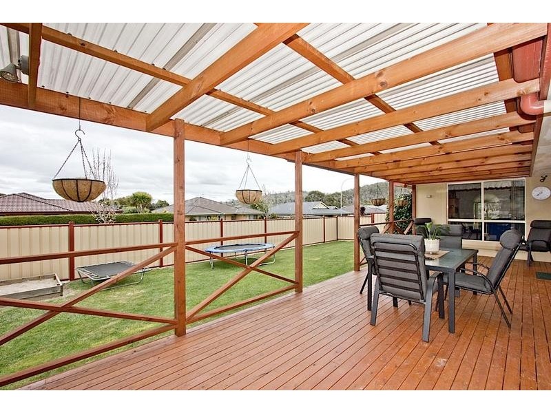 3 Hadspen Park Drive, Hadspen TAS 7290