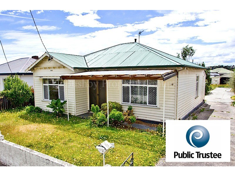19 Verdun Street, Mowbray TAS 7248