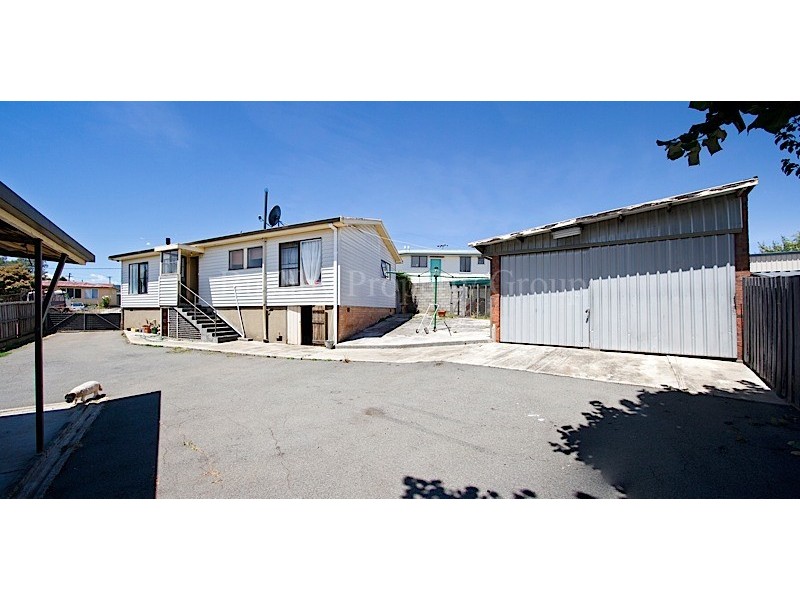 16 Humphrey Street, Waverley TAS 7250