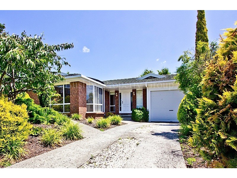 127 Poplar Parade, Youngtown TAS 7249