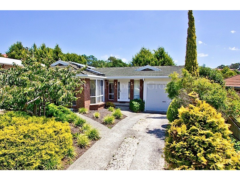 127 Poplar Parade, Youngtown TAS 7249