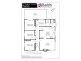 74 Hargrave Crescent, Mayfield TAS 7248 Floorplan