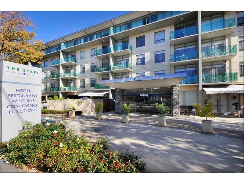 12 St John Street, Launceston TAS 7250