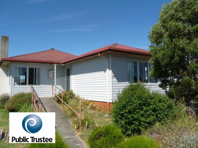 84 Franklin Street, George Town TAS 7253