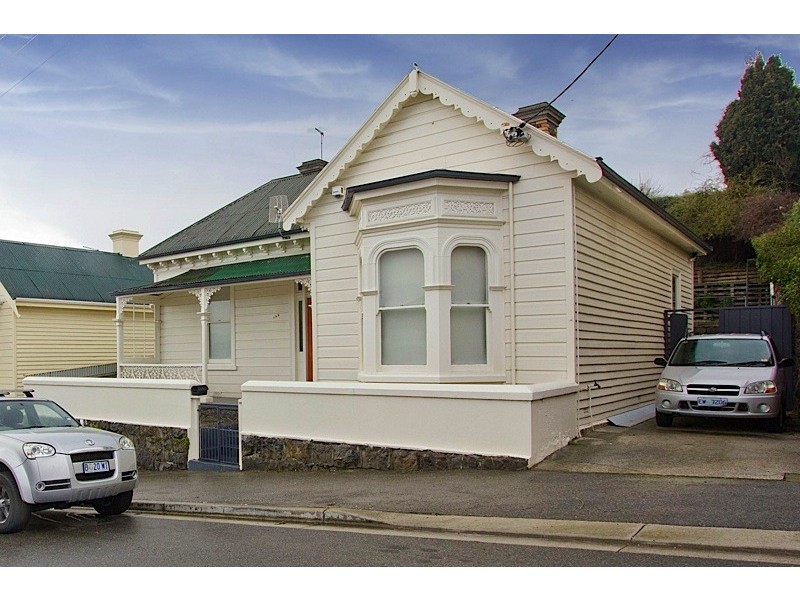 199 George Street, Launceston TAS 7250